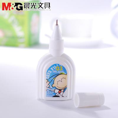 晨光(M&G) T6041修正液18ml